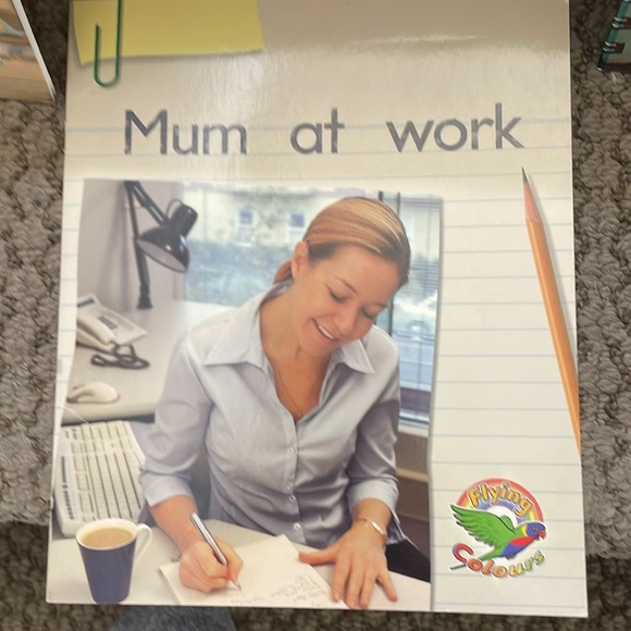 Thomson Nelson Emergent Readers-15 books - Picture 2 of 5